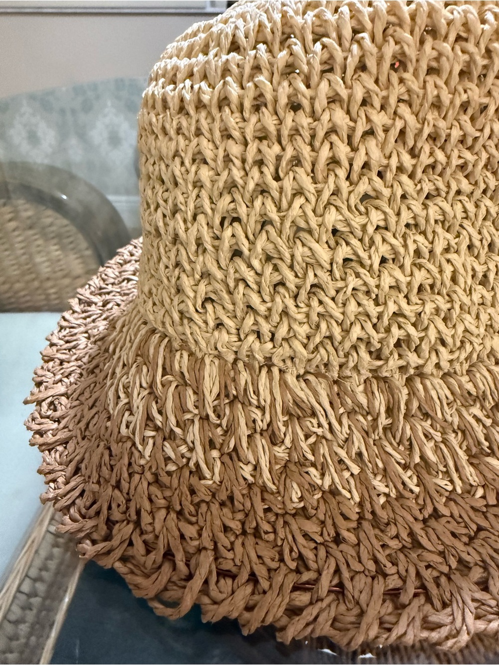 Hat - Women's Accessory